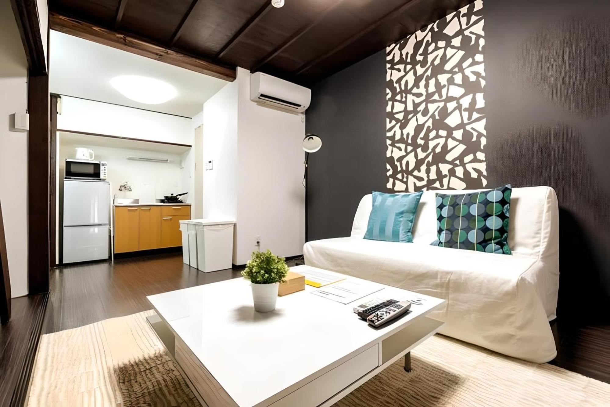 Yagara Terrace House A