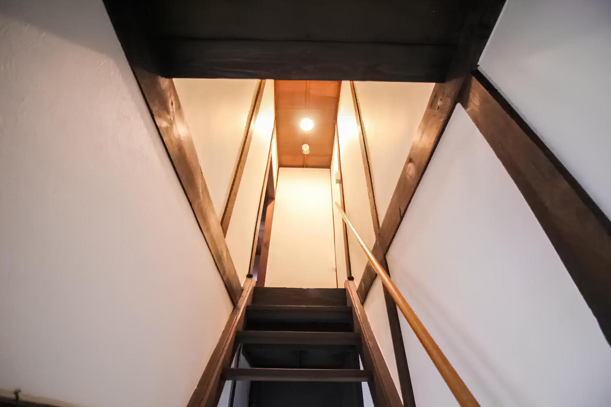 Apartment Yagara Terrace House A