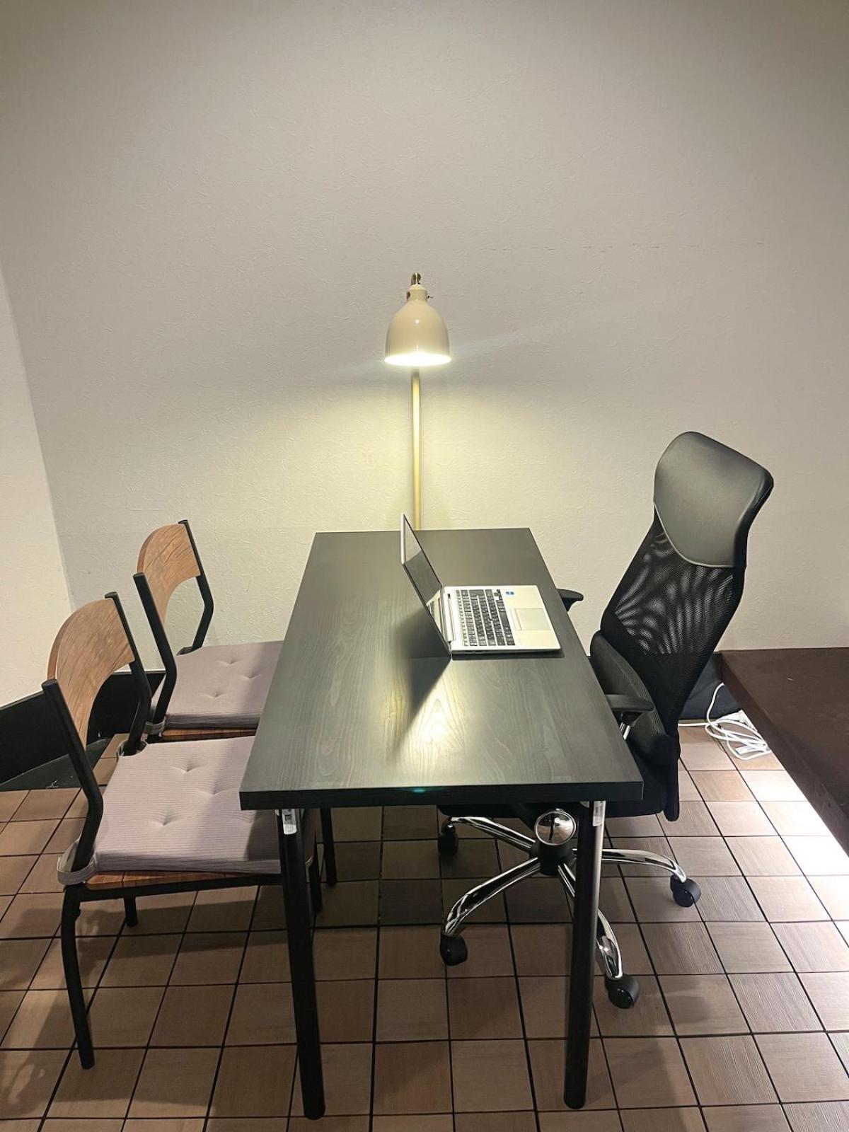 Appartement Yagara Terrace House A