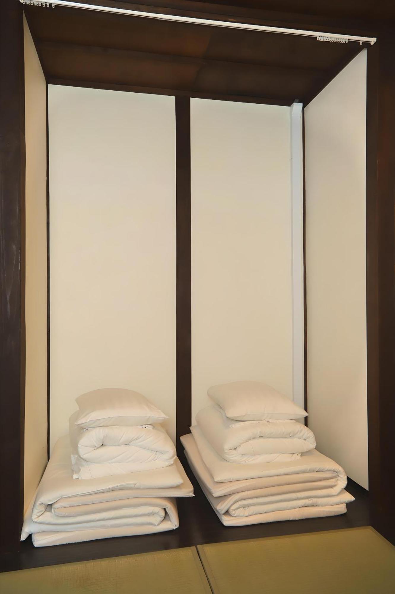 Apartamento Yagara Terrace House A *
