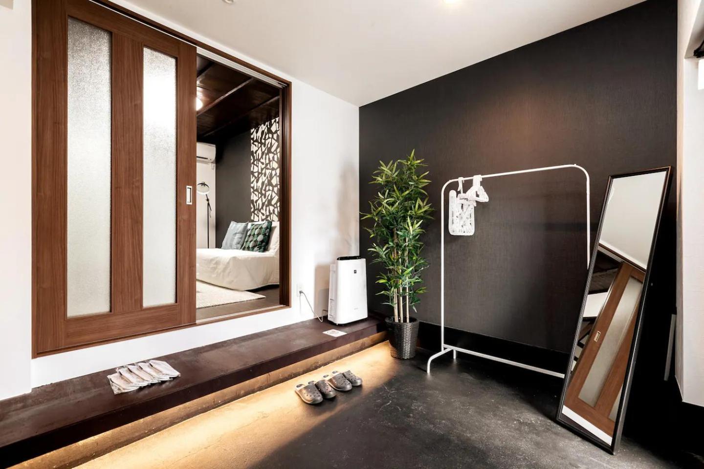Yagara Terrace House A Apartamento