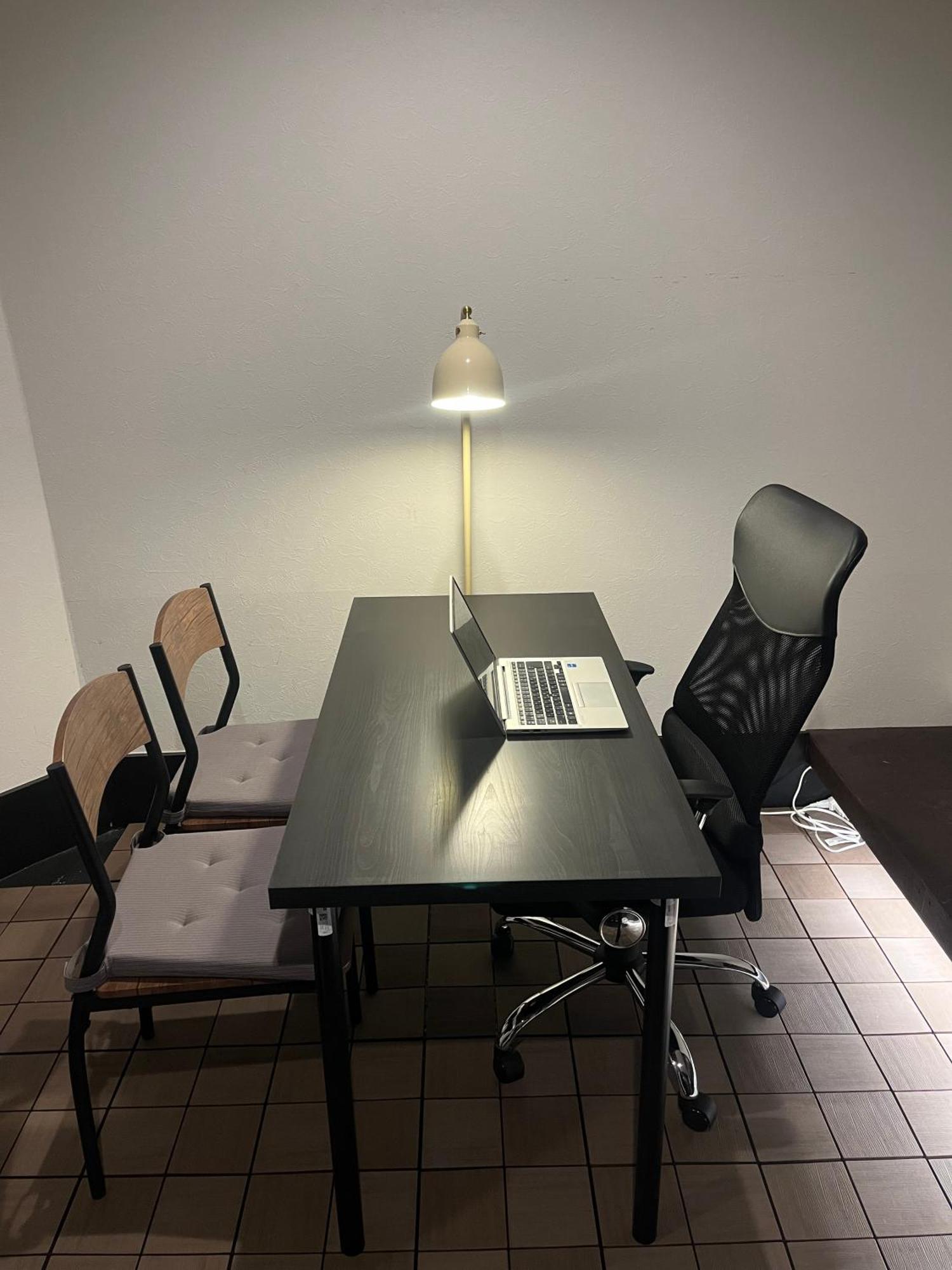Apartamento Yagara Terrace House A Osaka