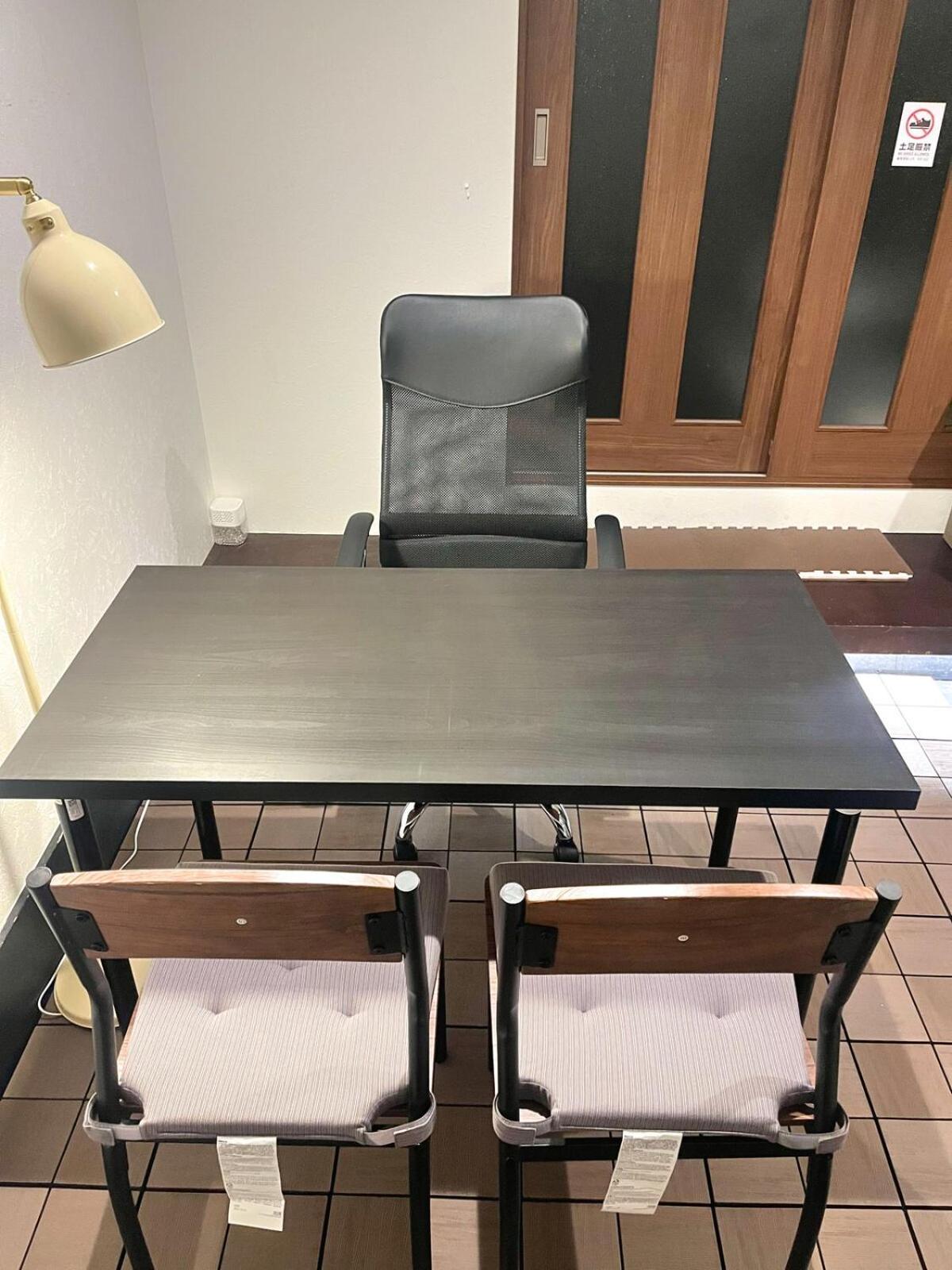 Apartamento Yagara Terrace House A