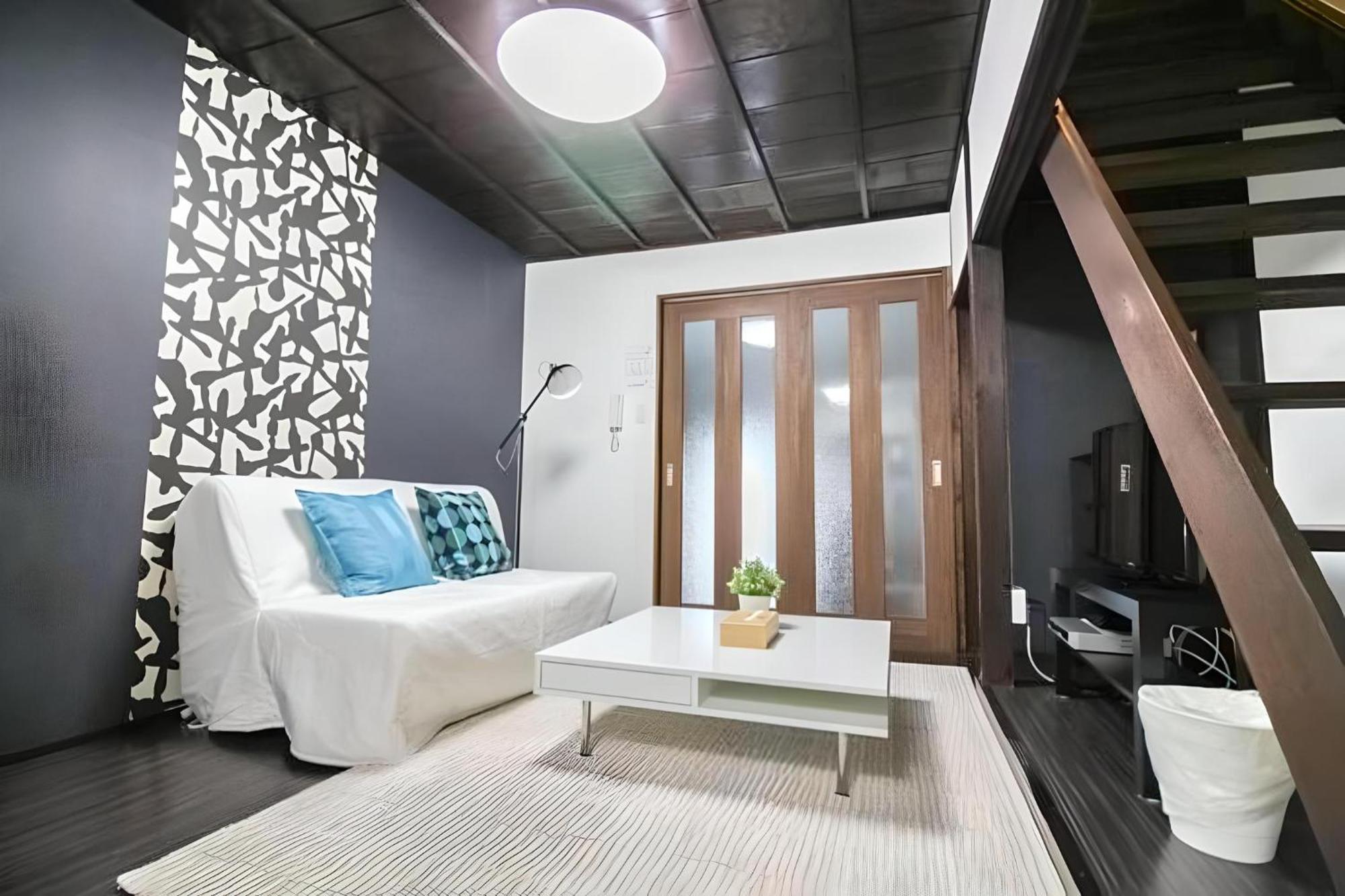 Yagara Terrace House A Apartment *