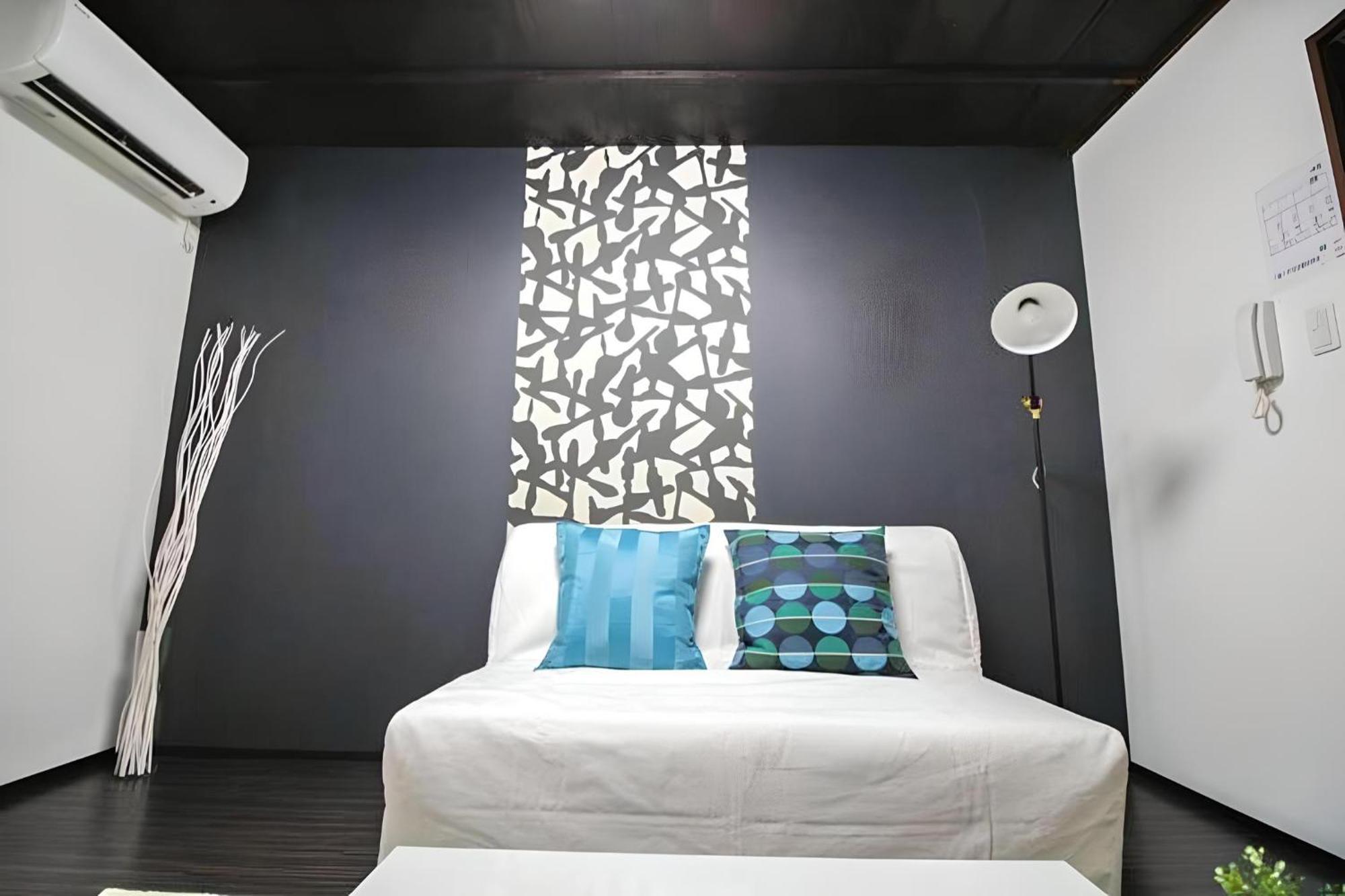 Yagara Terrace House A Osaka