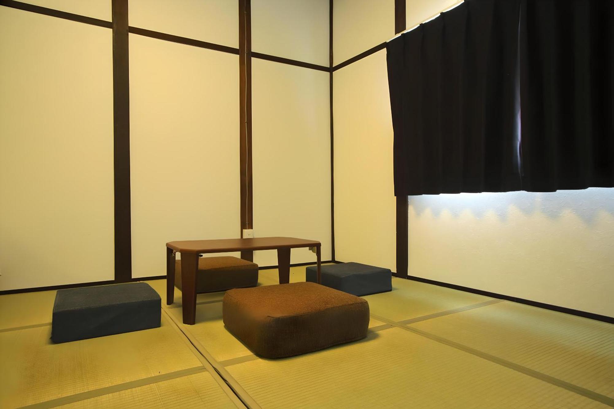 Apartment Yagara Terrace House A