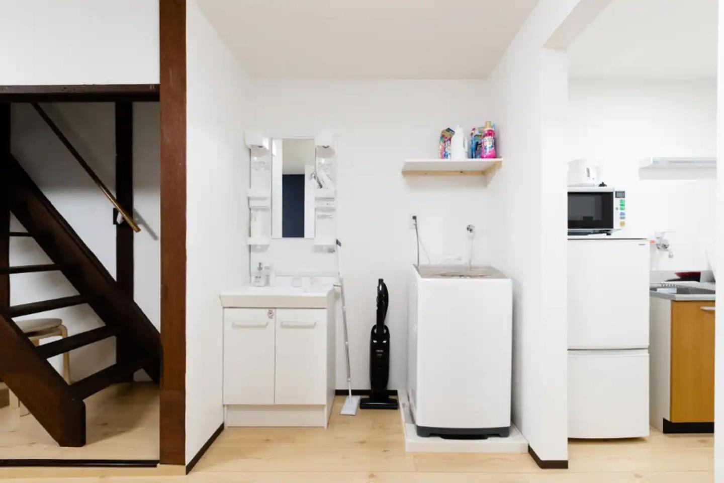 Yagara Terrace House A Apartment *