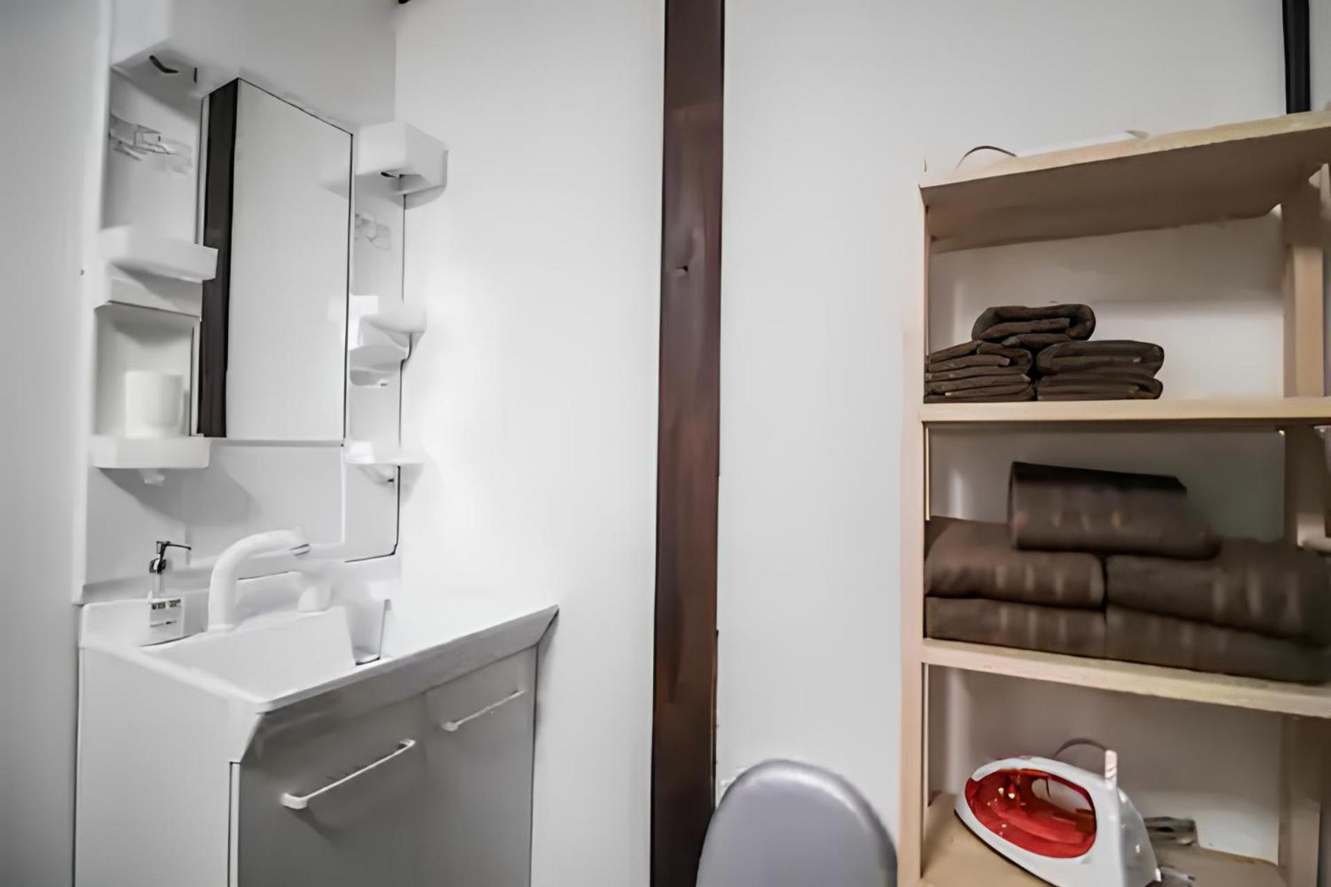 Apartment Yagara Terrace House A *