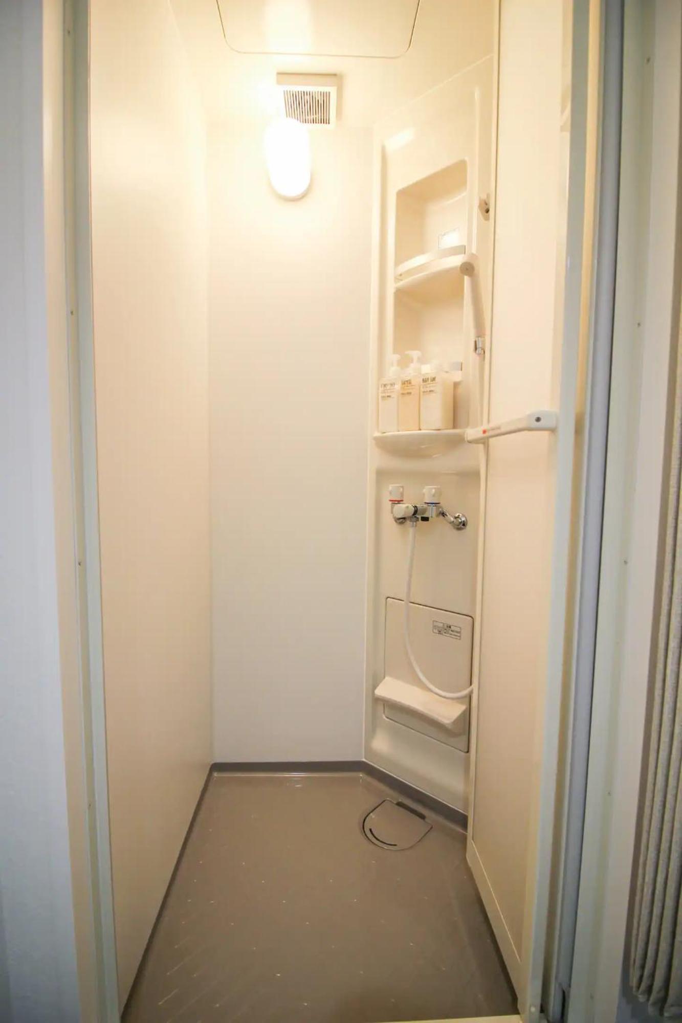 Yagara Terrace House A Apartment
