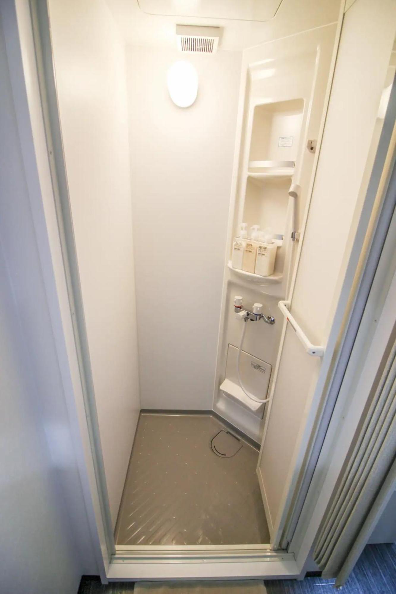 Yagara Terrace House A Apartment