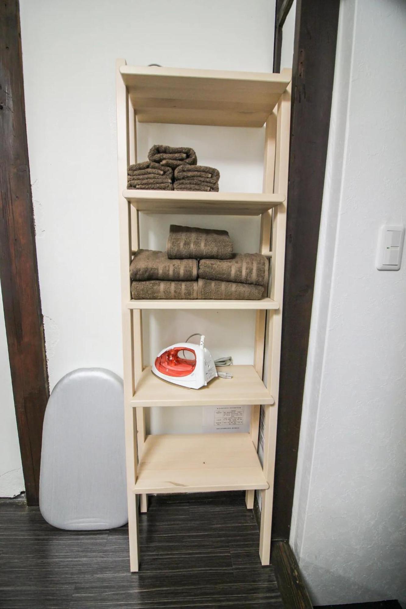 Apartment Yagara Terrace House A *