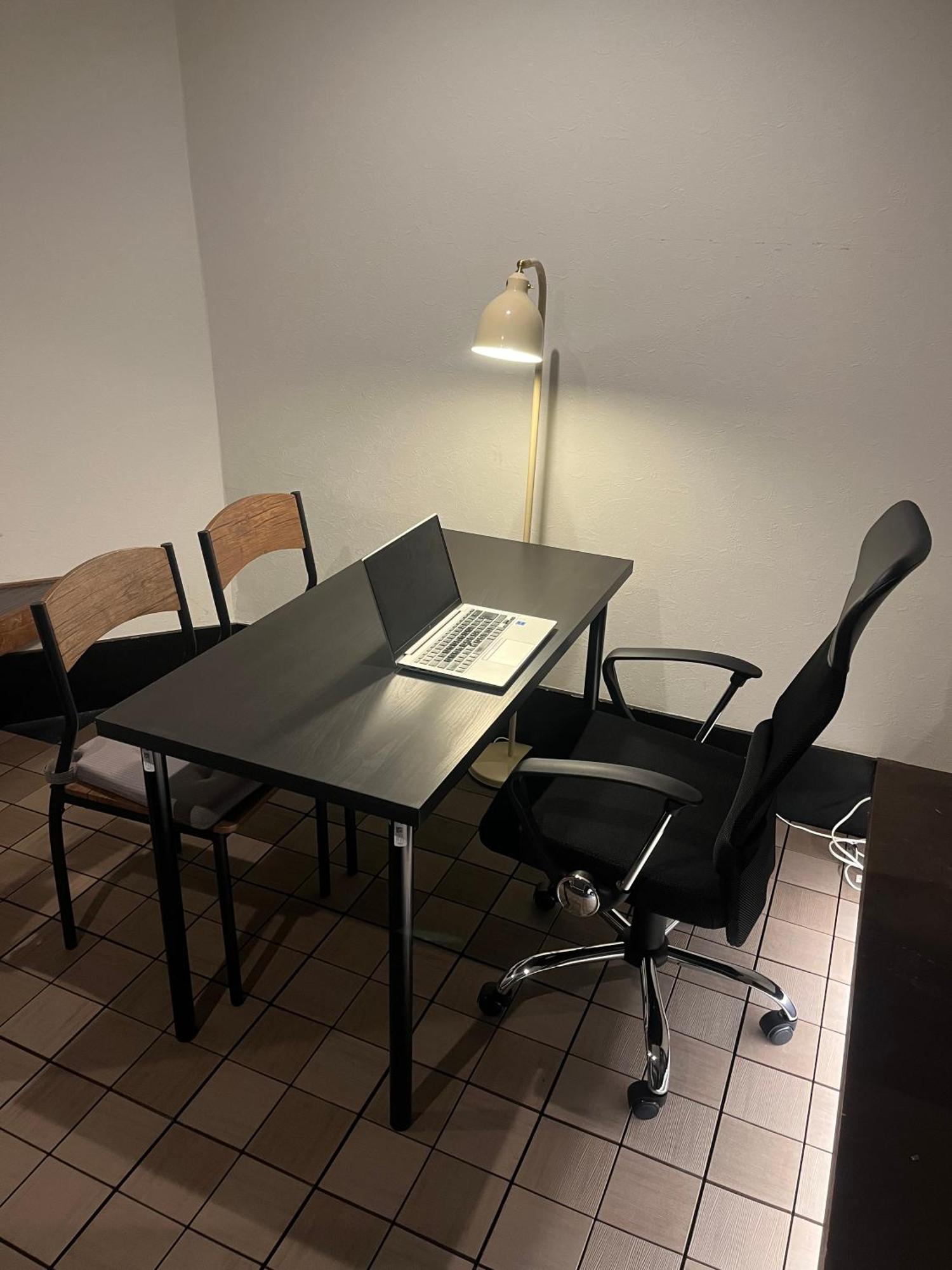 Apartment Yagara Terrace House A