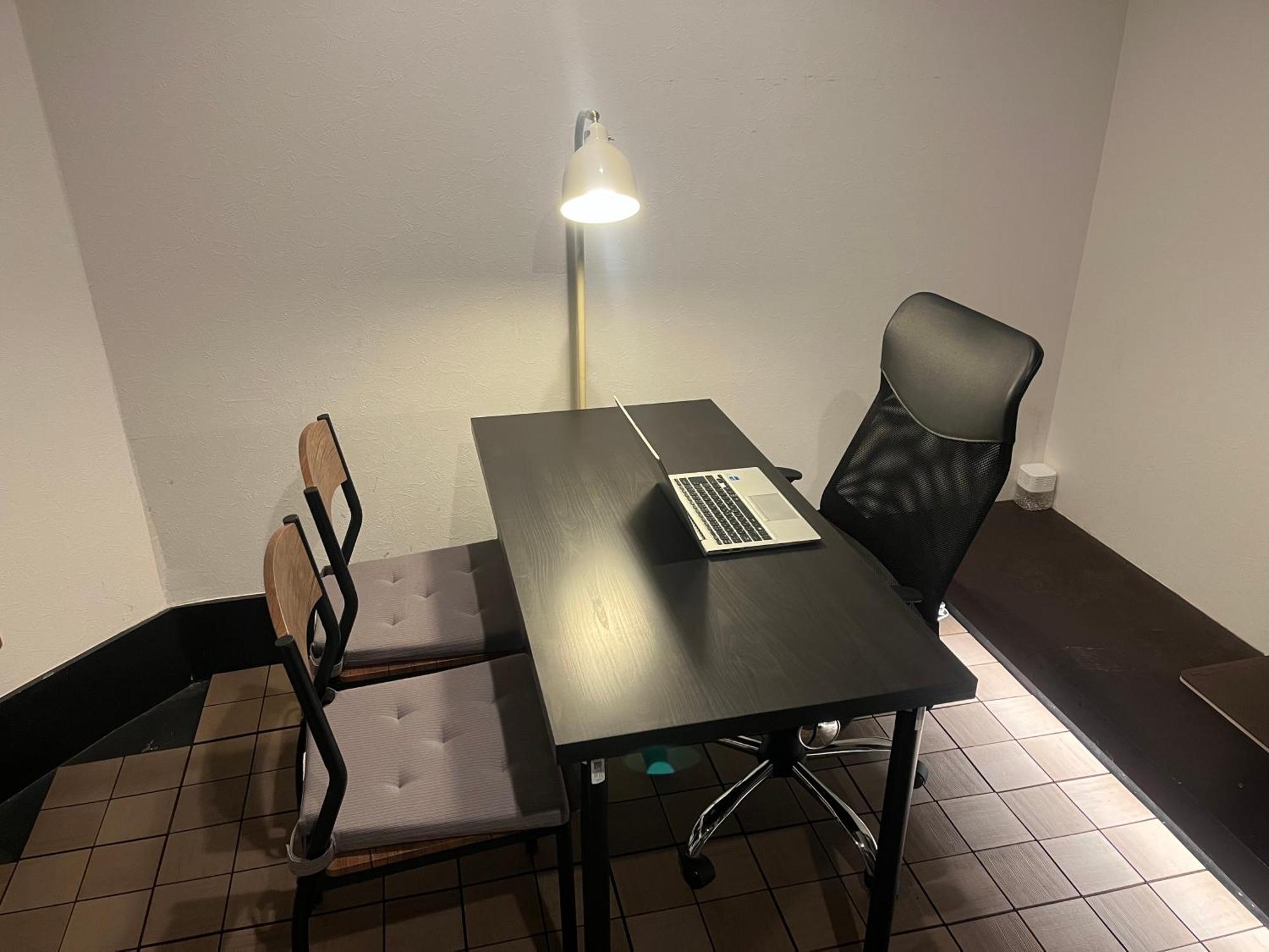 Apartment Yagara Terrace House A *